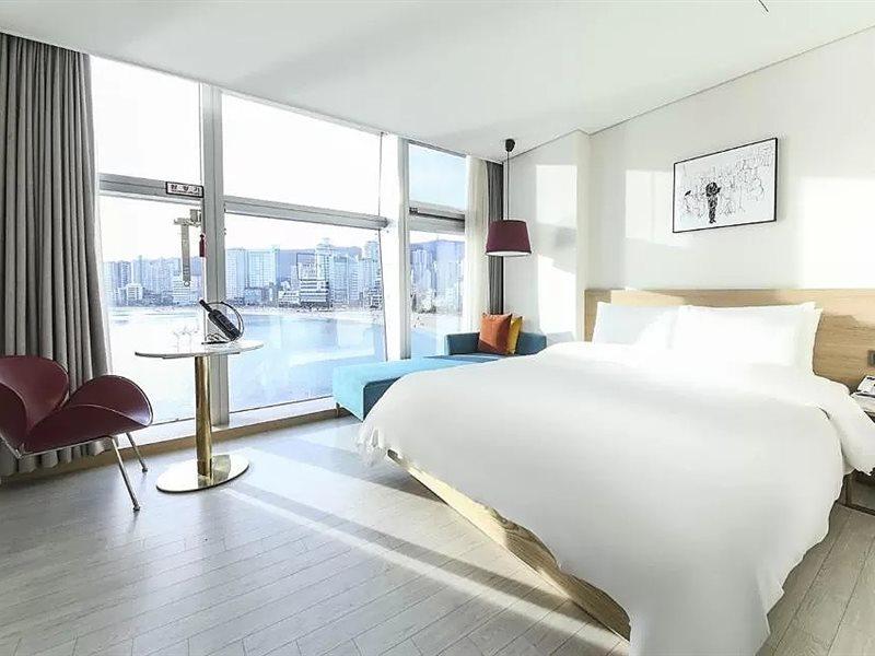 Ocean 2Heaven Hotel Busan Luaran gambar