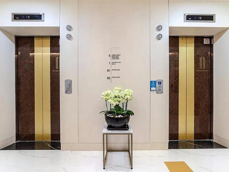 Ocean 2Heaven Hotel Busan Luaran gambar