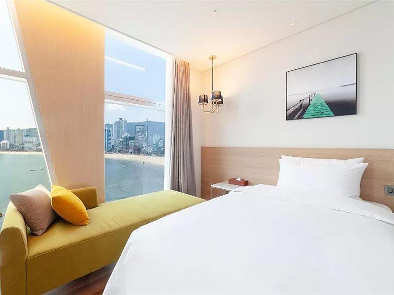 Ocean 2Heaven Hotel Busan Luaran gambar