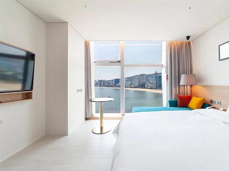 Ocean 2Heaven Hotel Busan Luaran gambar