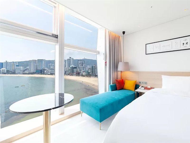 Ocean 2Heaven Hotel Busan Luaran gambar