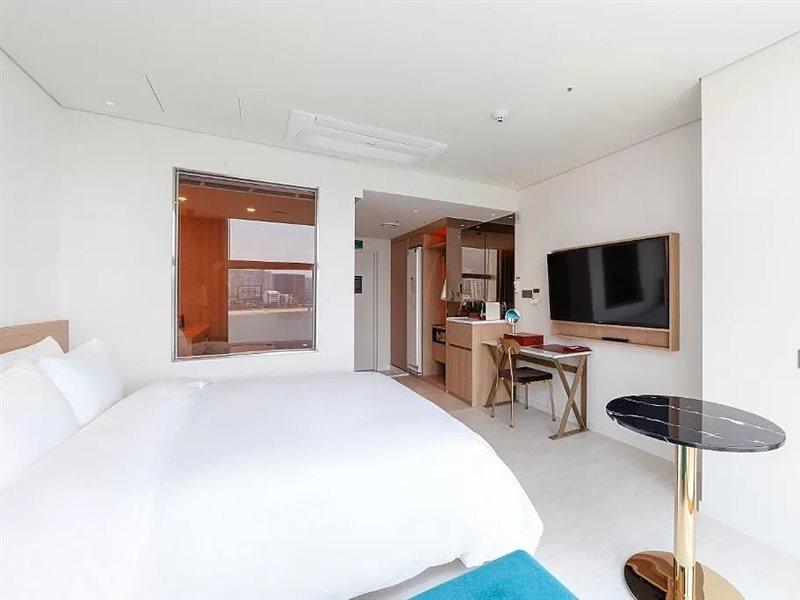 Ocean 2Heaven Hotel Busan Luaran gambar