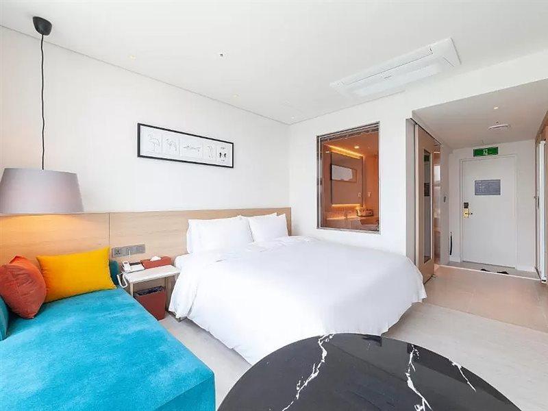 Ocean 2Heaven Hotel Busan Luaran gambar