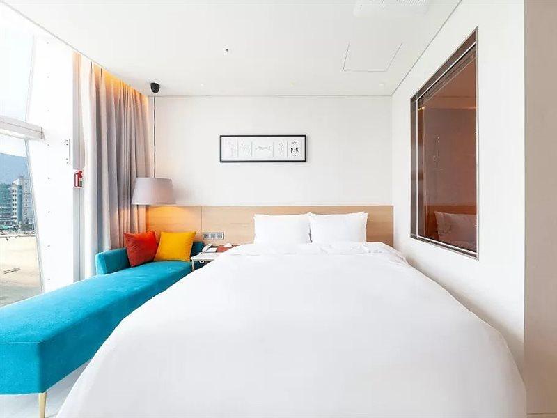 Ocean 2Heaven Hotel Busan Luaran gambar