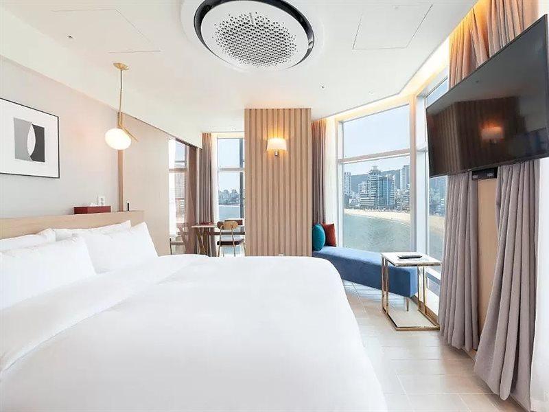 Ocean 2Heaven Hotel Busan Luaran gambar
