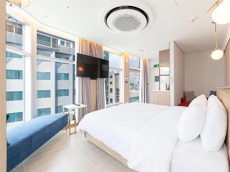 Ocean 2Heaven Hotel Busan Luaran gambar