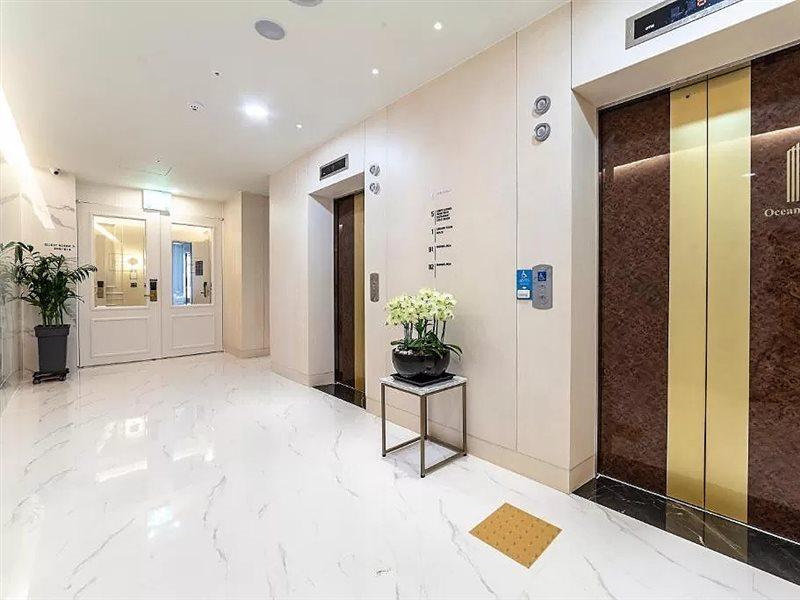 Ocean 2Heaven Hotel Busan Luaran gambar