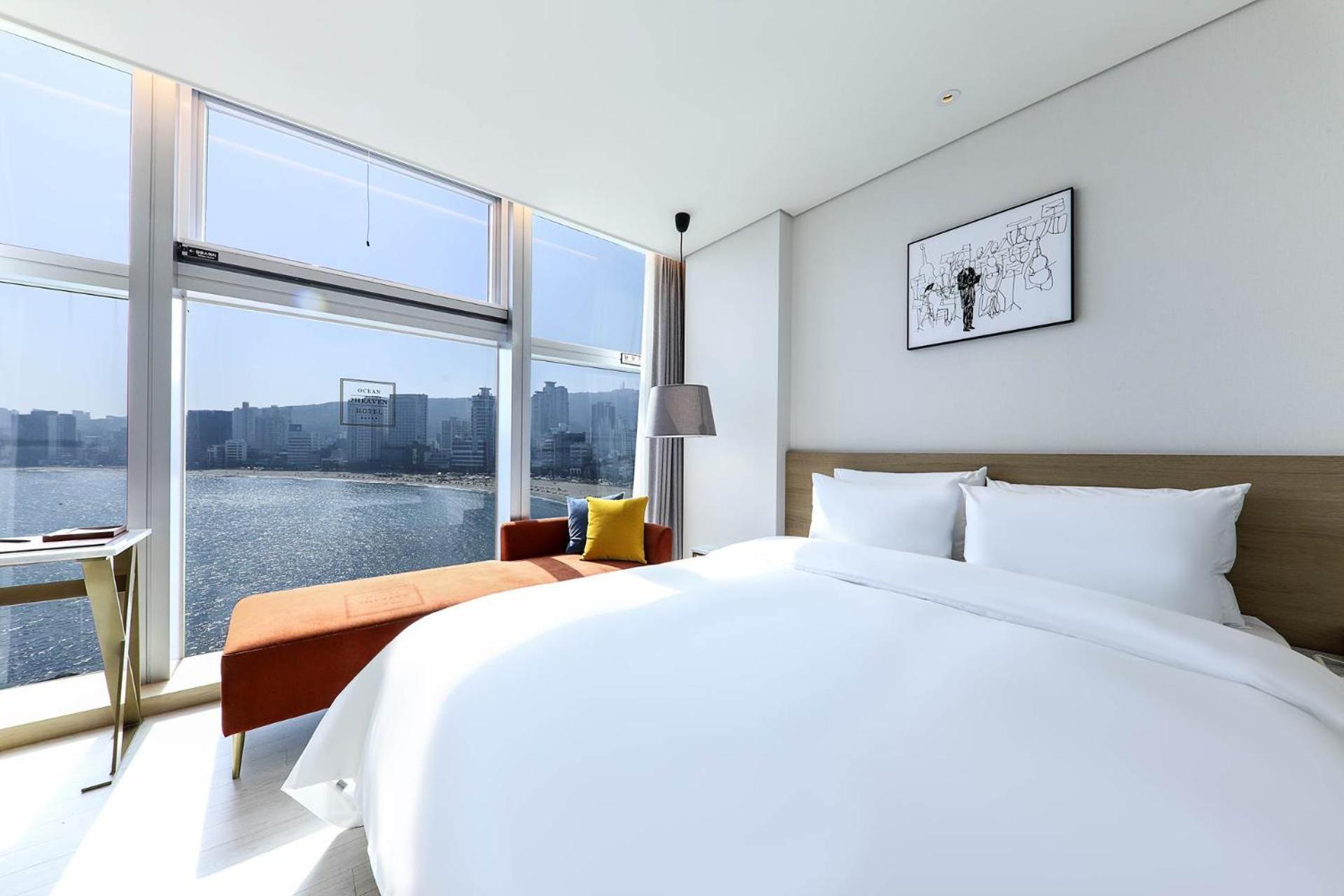 Ocean 2Heaven Hotel Busan Luaran gambar