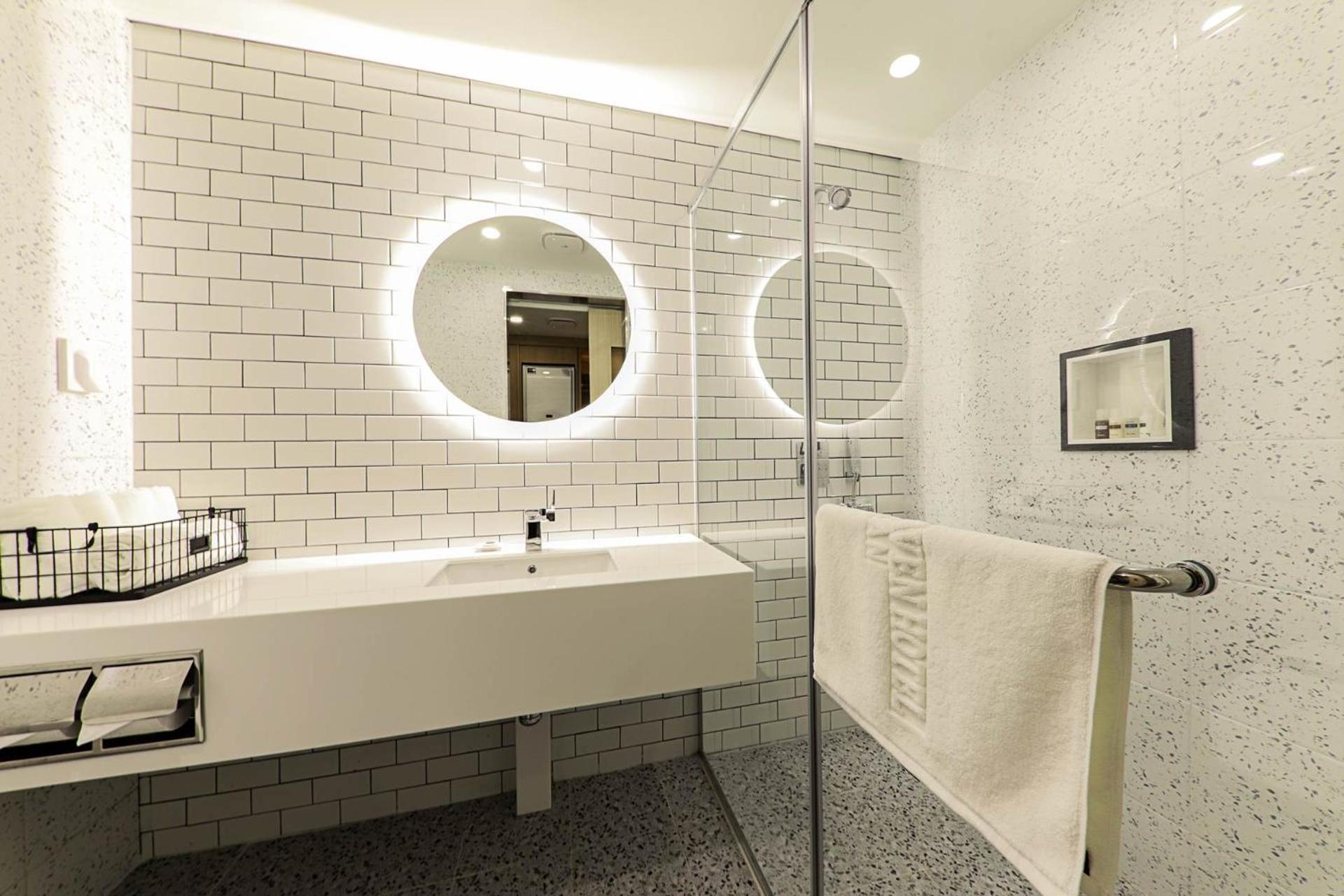 Ocean 2Heaven Hotel Busan Luaran gambar
