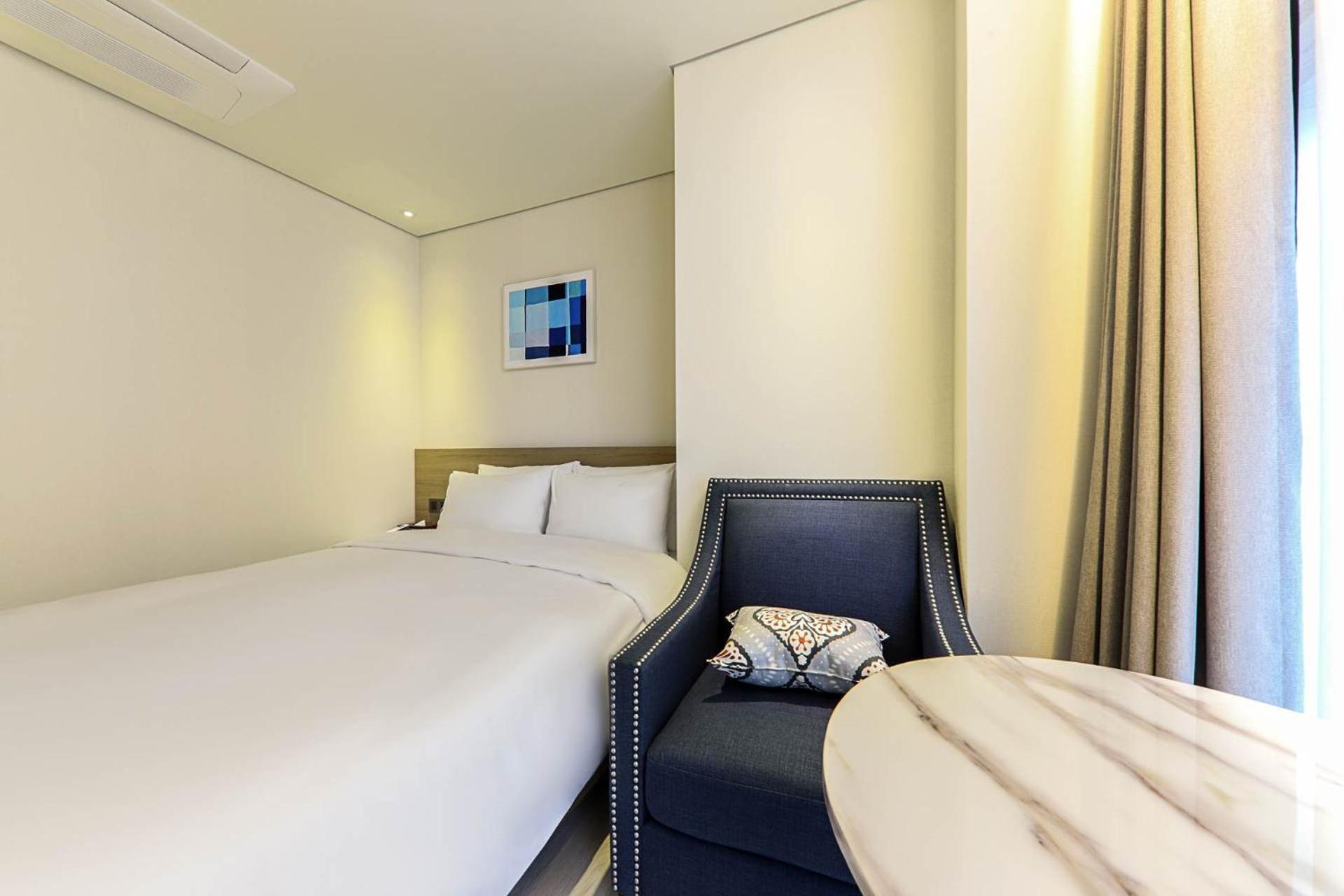 Ocean 2Heaven Hotel Busan Luaran gambar