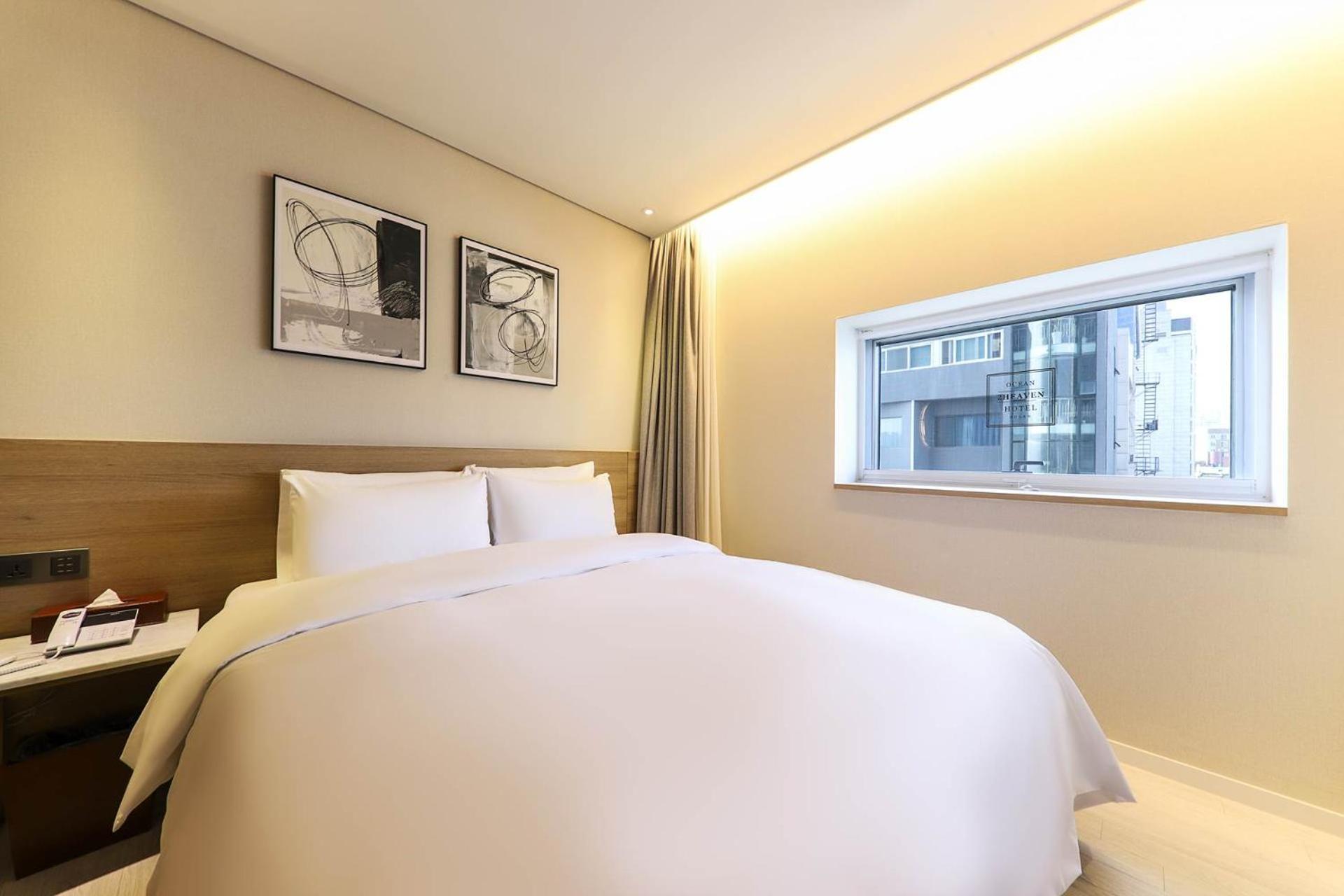 Ocean 2Heaven Hotel Busan Luaran gambar