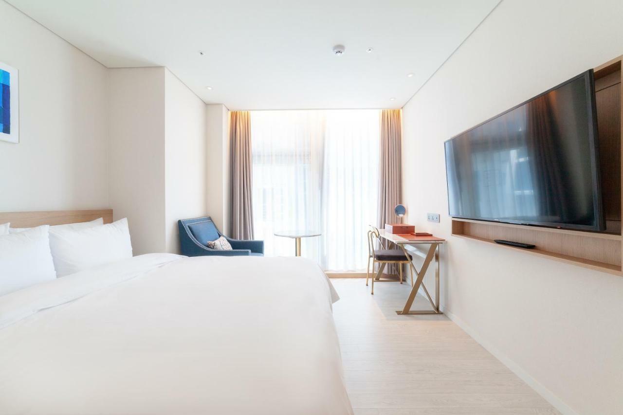 Ocean 2Heaven Hotel Busan Luaran gambar