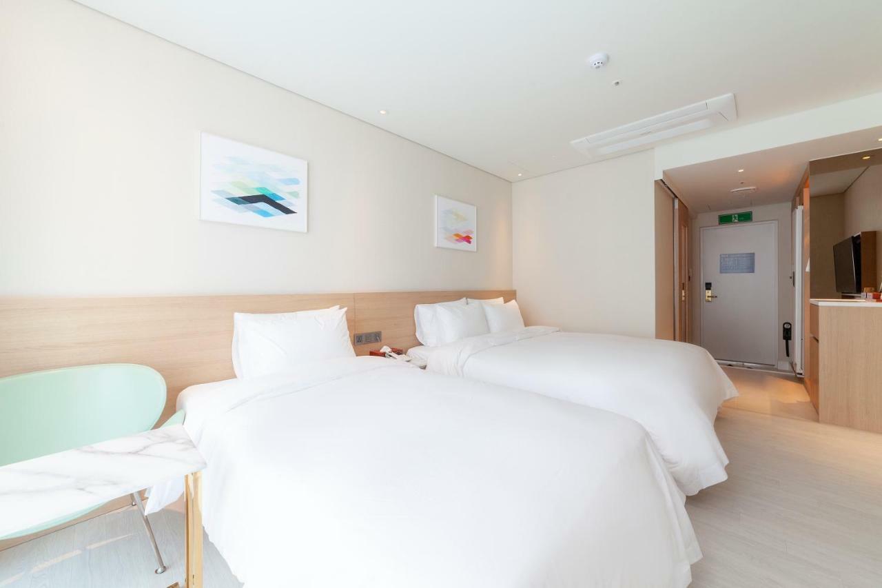 Ocean 2Heaven Hotel Busan Luaran gambar