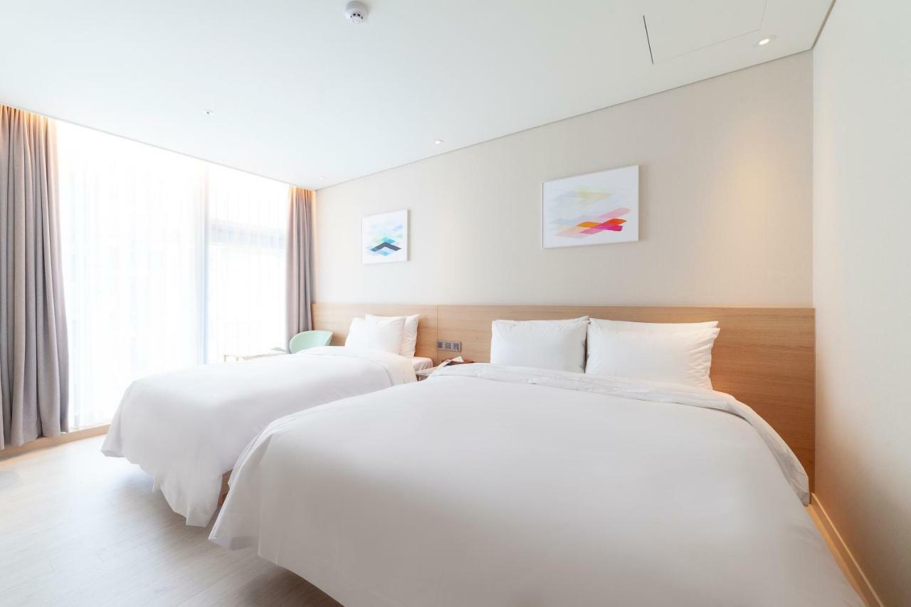 Ocean 2Heaven Hotel Busan Luaran gambar