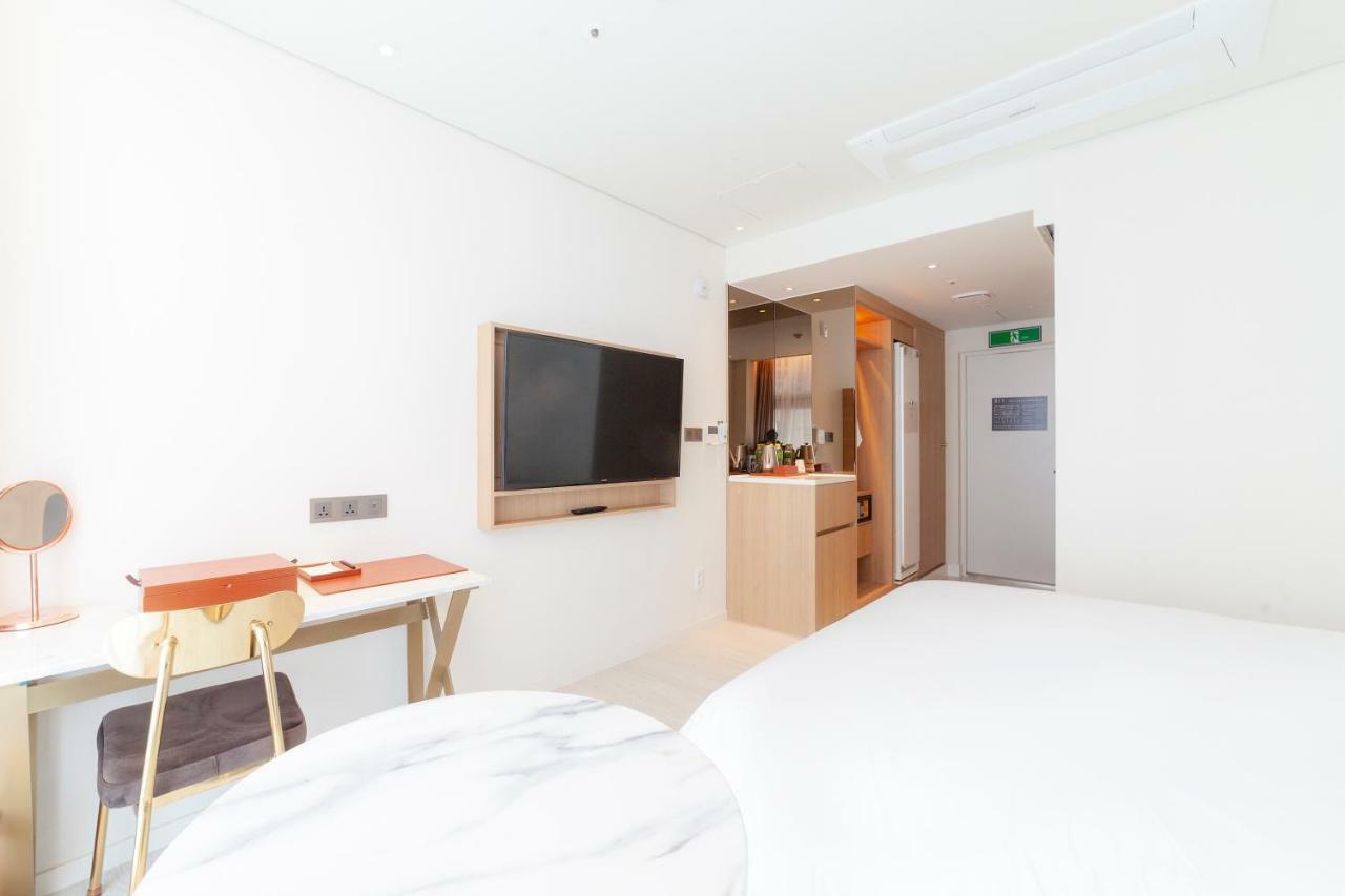 Ocean 2Heaven Hotel Busan Luaran gambar