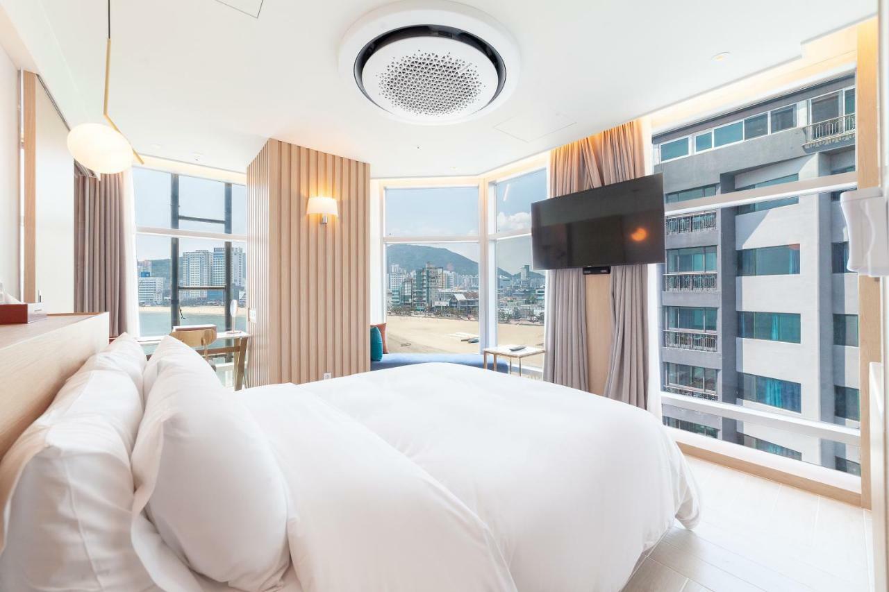 Ocean 2Heaven Hotel Busan Luaran gambar