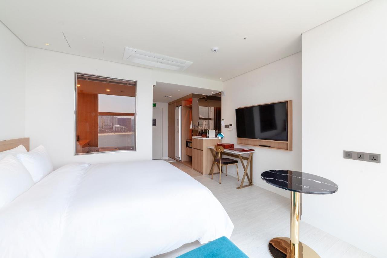 Ocean 2Heaven Hotel Busan Luaran gambar
